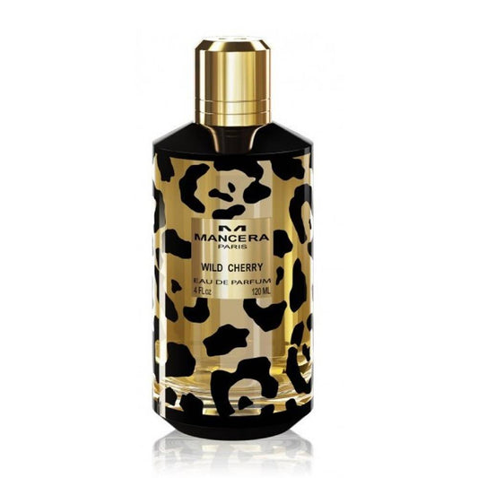Mancera Wild Cherry Eau de Parfum For Unisex 120ml