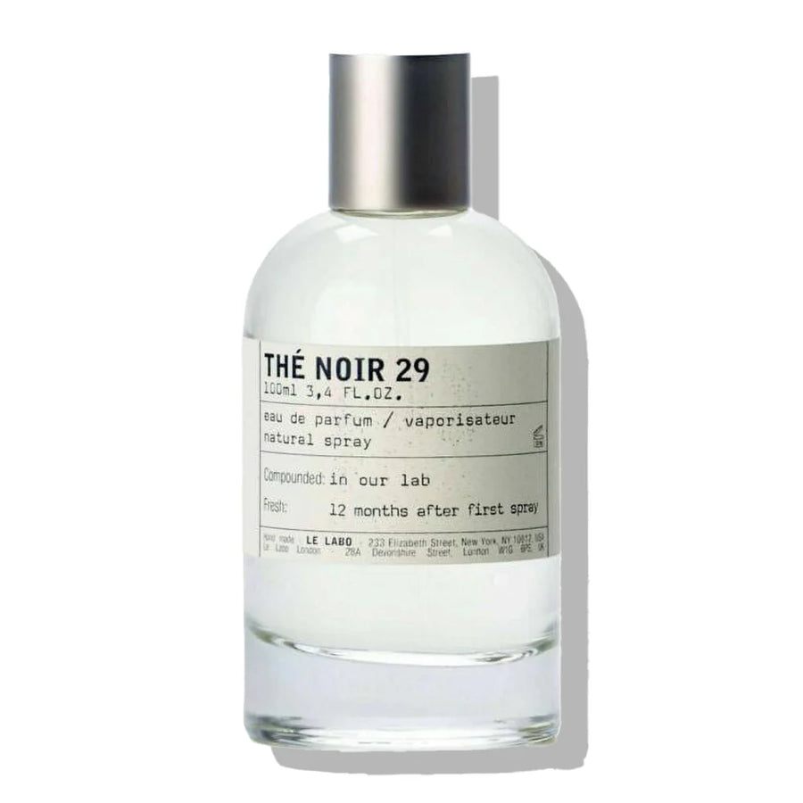 Le Labo ThŽ Noir 29 Eau de Parfum For Unisex 100ml