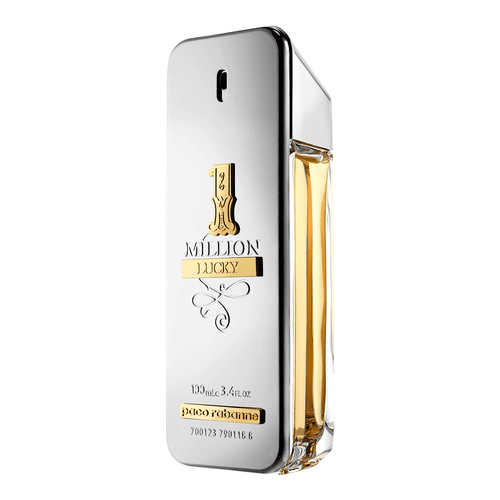 Paco Rabanne 1 Million Eau De Toilette For Men 200ml