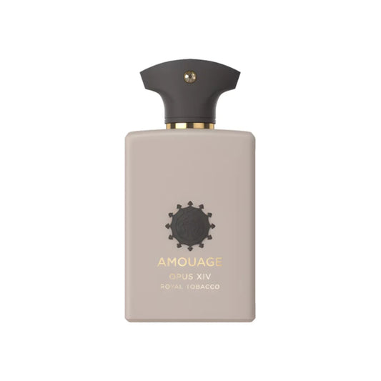 Amouage Opus XIV Royal Tobacco Eau de Parfum For Men 100ml