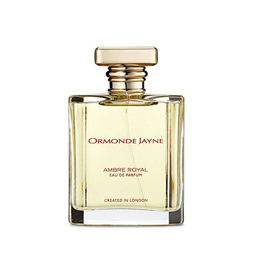 Ormonde Jayne Amber Royal De Parfum For Unisex 120ml