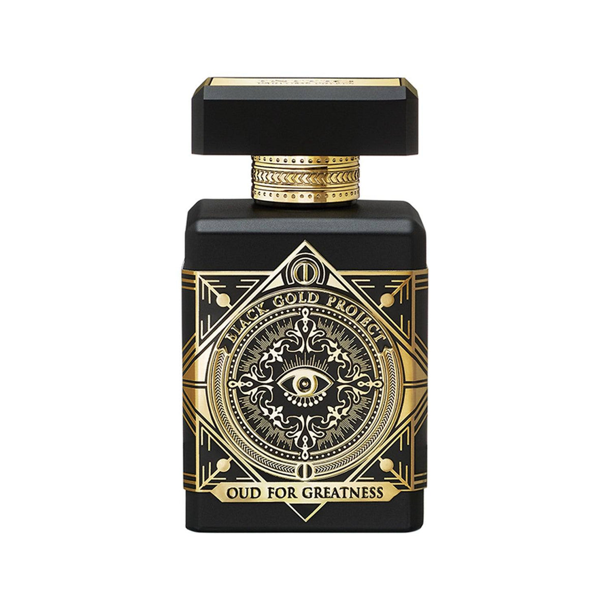 Initio Oud For Greatness Eau De Parfum For Unisex 90ml
