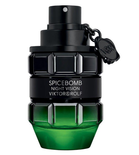 Viktor & Rolf Spicebomb Night Vision Eau de Toilette For Men 90ml