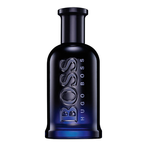 Hugo Boss Bottled Night Eau De Toilette For Men 100ml