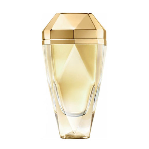 Lady Million Eau My Gold By Paco Rabanne Eau De Toilette For Women 80ml
