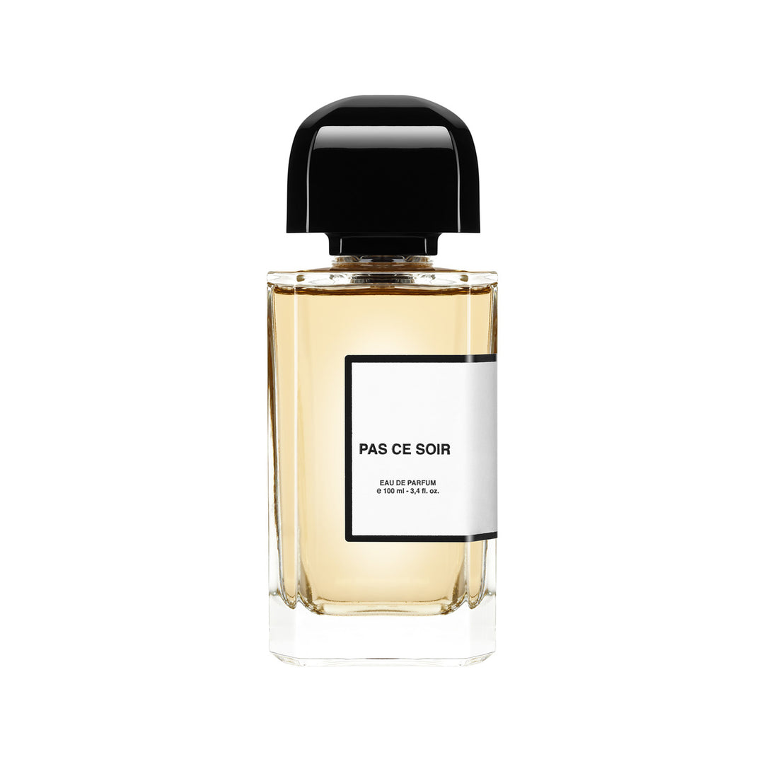 BDK Parfums Pas ce Soir Eau de Parfum For Unisex 100ml