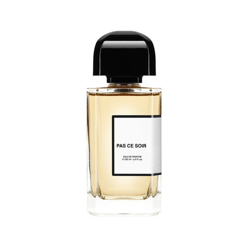 BDK Parfums Pas ce Soir Eau de Parfum For Unisex 100ml