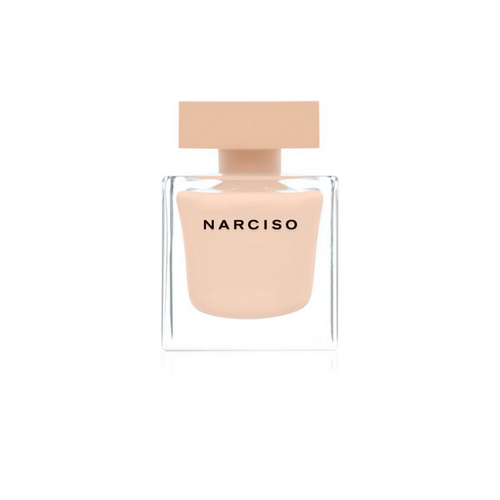 Narciso Rodriguez Poudree Eau De Parfum For Women 50ml