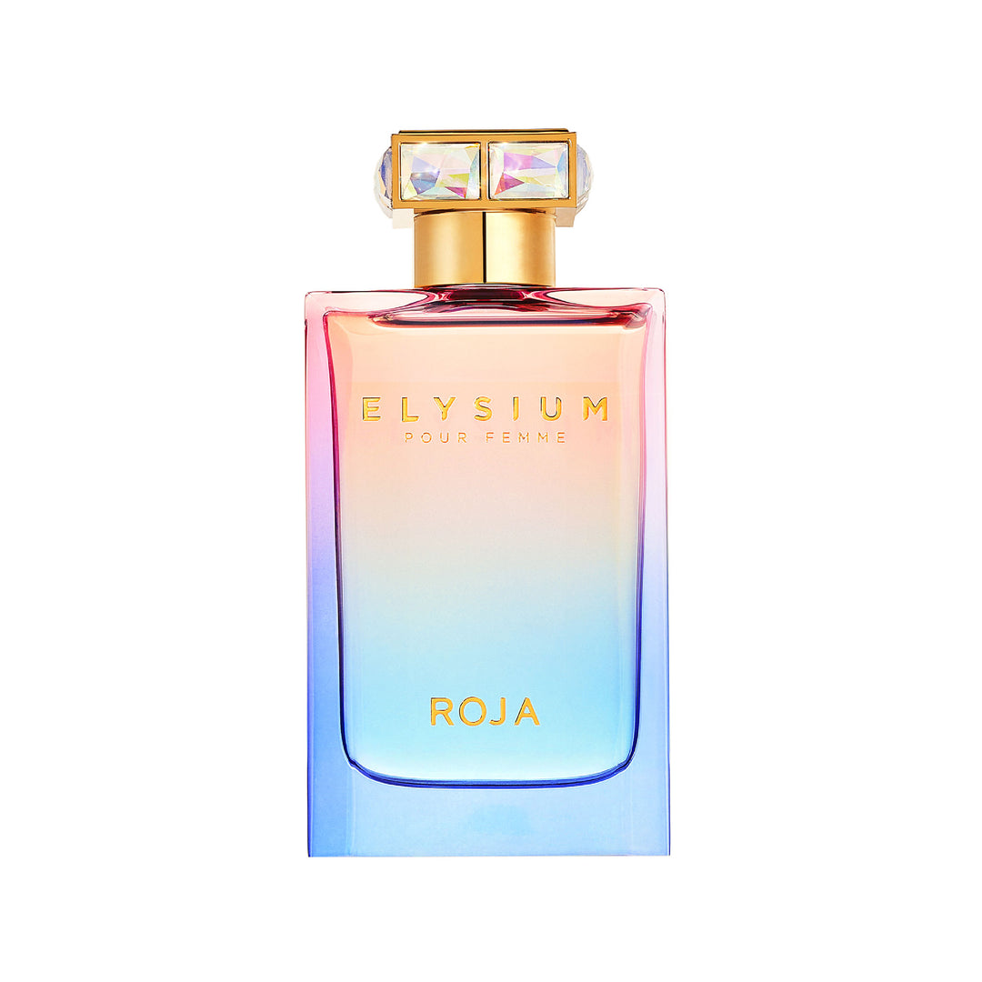 Roja Parfums Elysium Pour Femme Parfum For Women 100ml