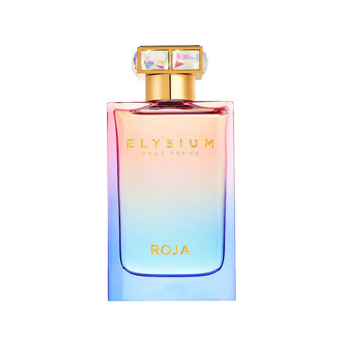 Roja Parfums Elysium Pour Femme Parfum For Women 100ml