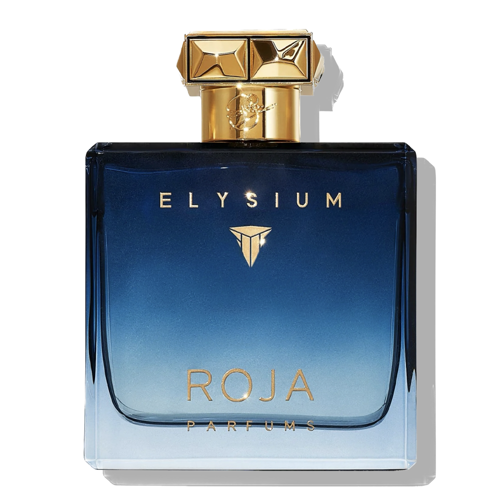 Roja Elysium Eau De Parfum For Unisex 100ml