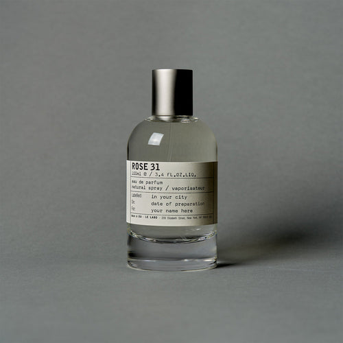 Le Labo Rose 31 Eau de Parfum For Unisex 100ml