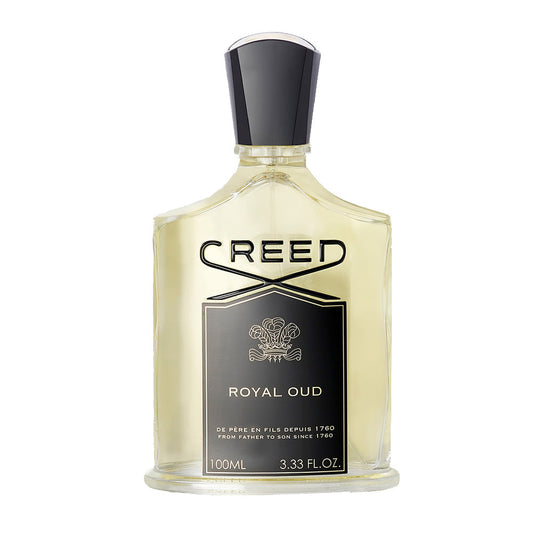 Creed Royal Oud Eau de Parfum For Unisex 100ml