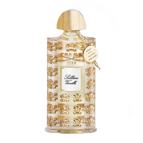 Creed Sublime Vanille Eau De Parfum For Unisex 75ml