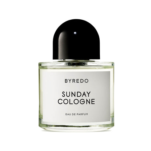Byredo Sunday Cologne Eau De Parfum For Unisex 100ml