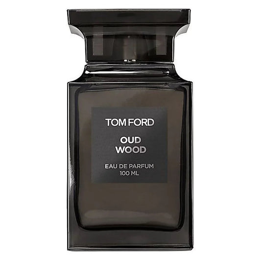 Tom Ford Oud Minerale Eau De Parfum For Men 100ml ( Cap & Label Damage )
