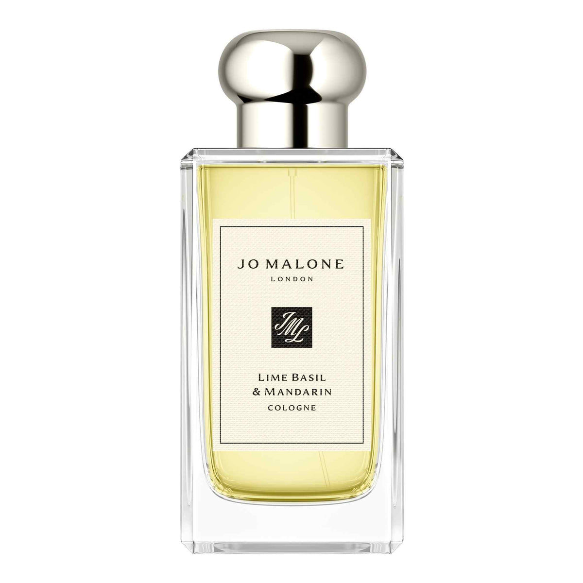 Jo Malone London Lime Basil & Mandarin Cologne For Unisex 100ml