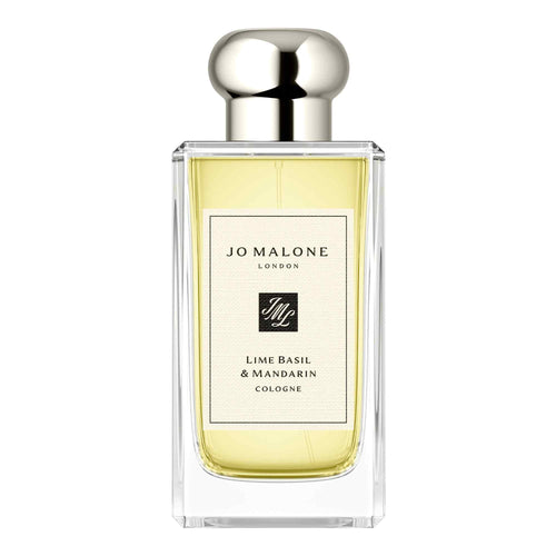 Jo Malone London Lime Basil & Mandarin Cologne For Unisex 100ml