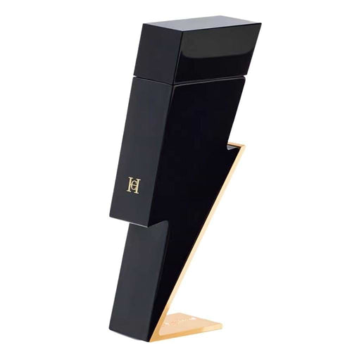 Carolina Herrera Bad Boy Eau De Toilette For Men 50ml