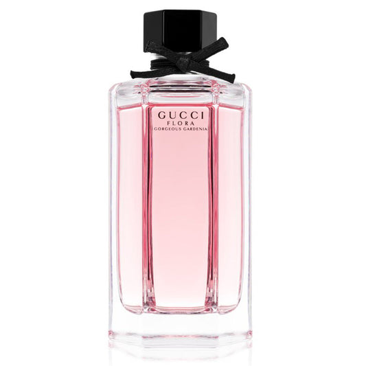 Gucci Flora Gorgeous Gardenia Eau De Parfum For Women 100ml