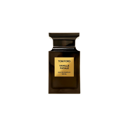 Tom Ford Vanille Fatale Eau De Parfum For Unisex 100ml