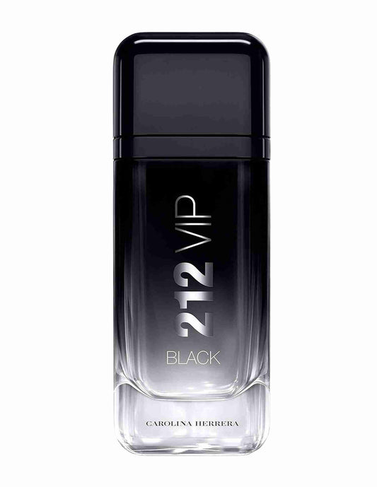 Carolina Herrera 212 VIP Black NYC Eau de Parfum For Men 100ml