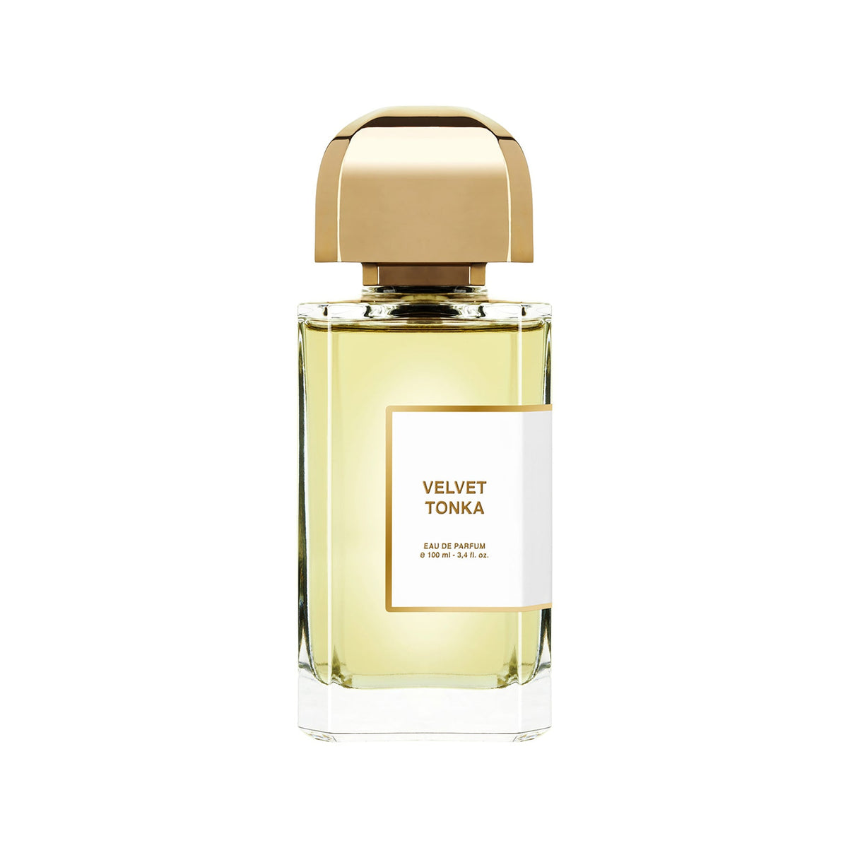 BDK Parfums Velvet Tonka Eau de Parfum For Unisex 100ml