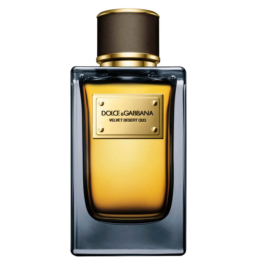 Dolce & Gabbana The Only One Eau De Parfum Intense For Women 100ml