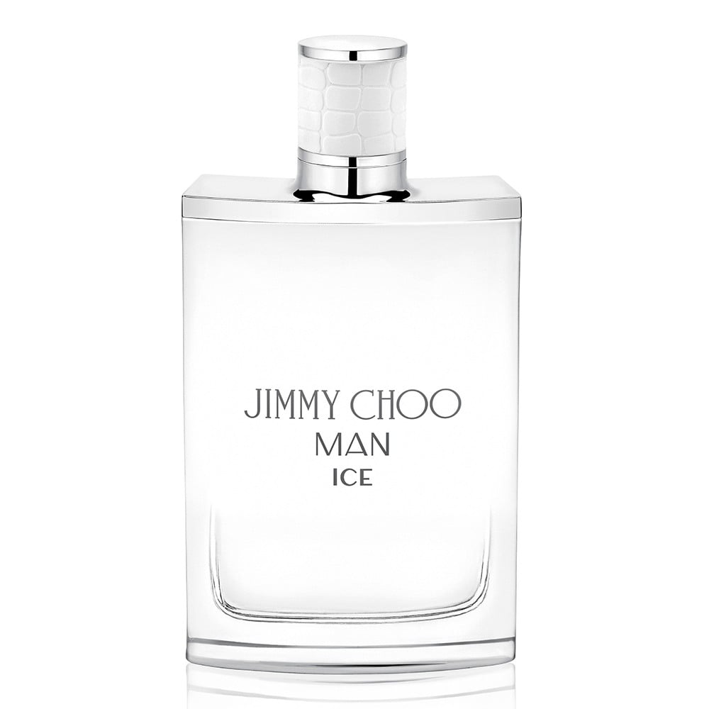Jimmy Choo Man Ice Eau De Toilette For Men 50ml