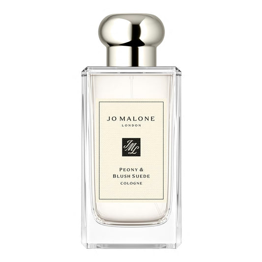 Jo Malone London Peony & Blush Suede Cologne For Unisex 100ml