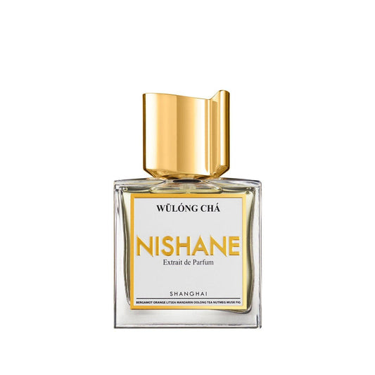Nishane Wulong Cha Extrait de Parfum Unisex 100ml