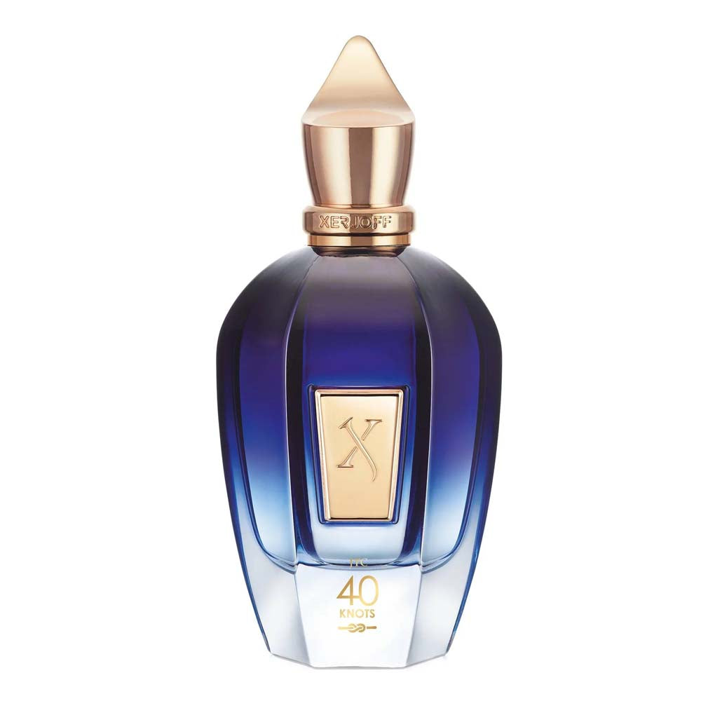 Xerjoff 40 Knots Eau de Parfum For Unisex 100ml