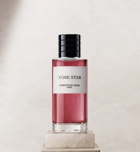 Christian Dior Rose Star Eau de Parfum For Unisex 250ml