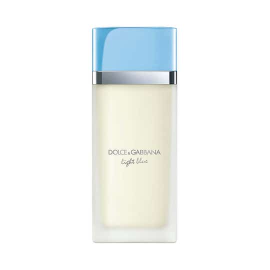 Dolce & Gabbana Light Blue Eau De Parfum For Women 100ml