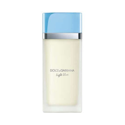 Dolce & Gabbana Light Blue Eau De Parfum For Women 100ml