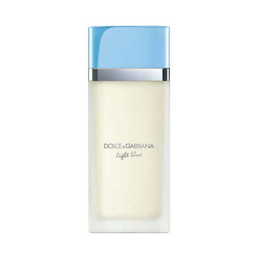 Dolce & Gabbana Light Blue Eau De Parfum For Women 100ml