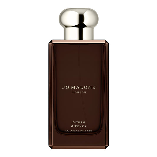 Jo Malone London Myrrh & Tonka Cologne Intense For Unisex 100ml