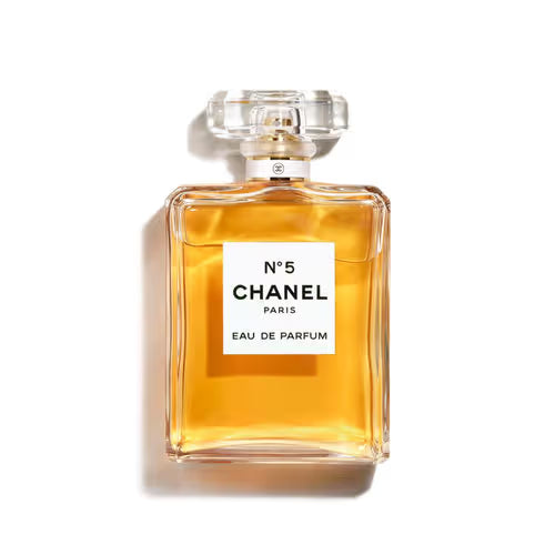 Chanel N¡5 Eau de Parfum For Women 100ml