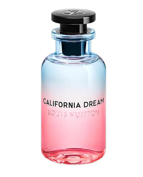California Dream Louis Vuitton Eau De Parfum For Unisex 100ml