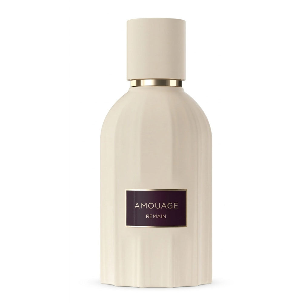 Amouage Remain Eau De Parfum For Unisex 100ml