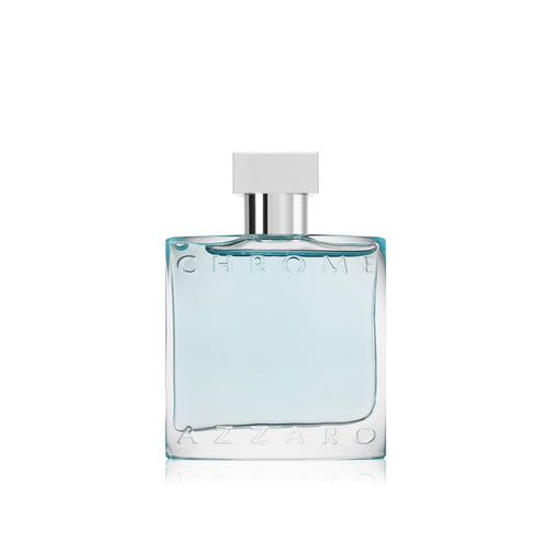 Azzaro Chrome Eau De Toilette For Men 50ml