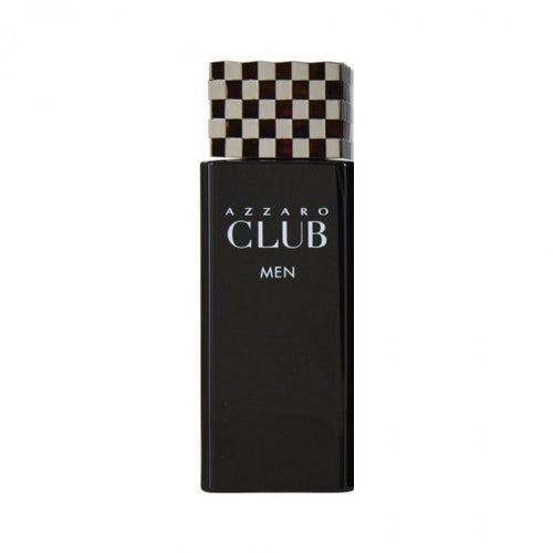Azzaro Club Eau De Toilette For Men 50ml