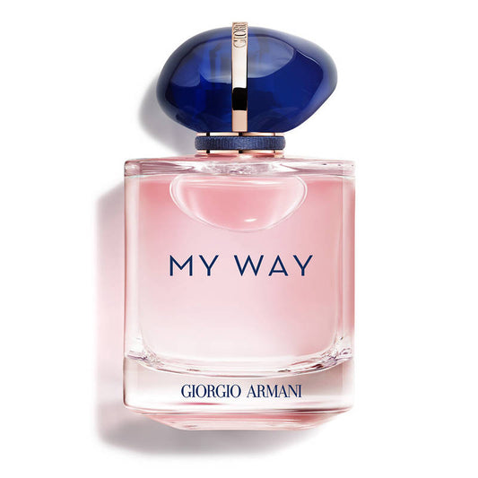 Giorgio Armani My Way Intense Eau de Parfum For Women 90ml