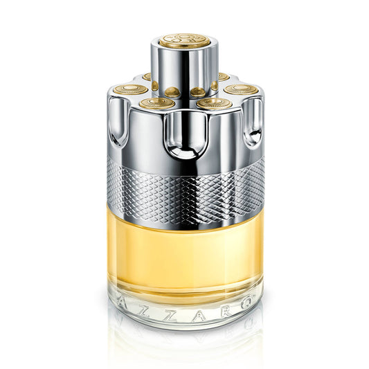 Azzaro Wanted By Night Eau De Toilette For Men 100ml