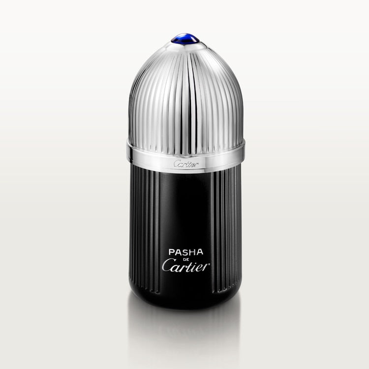 Cartier Pasha Cartier Edition Noir Eau De Toilette For Men 100ml