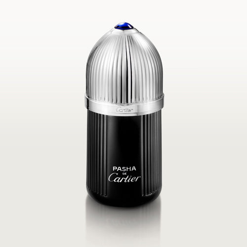 Cartier Pasha Cartier Edition Noir Eau De Toilette For Men 100ml