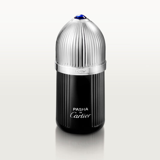 Cartier Pasha Cartier Edition Noir Eau De Toilette For Men 100ml