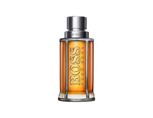 Hugo Boss The Collection Passionate Chypre Eau De Parfum For Unisex 100ml