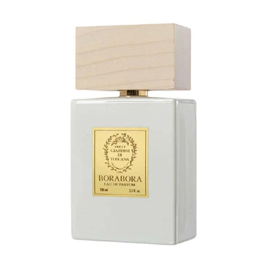Ducci Giardini Di Toscana Bora Bora Eau De Parfum For Men 100ml