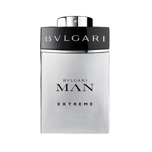 Bvlgari Man Extreme Eau De Toilette For Men 60ml